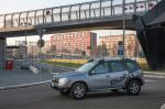 Dacia Duster Titan 2014 года (IT)